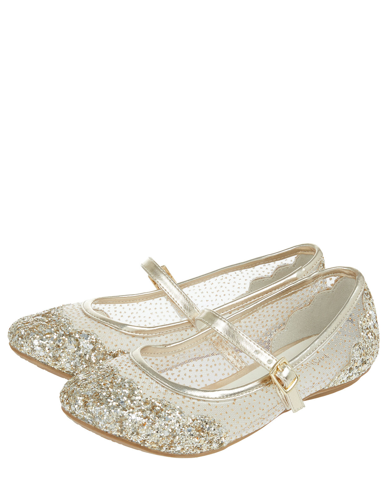 princess ballerina shoes