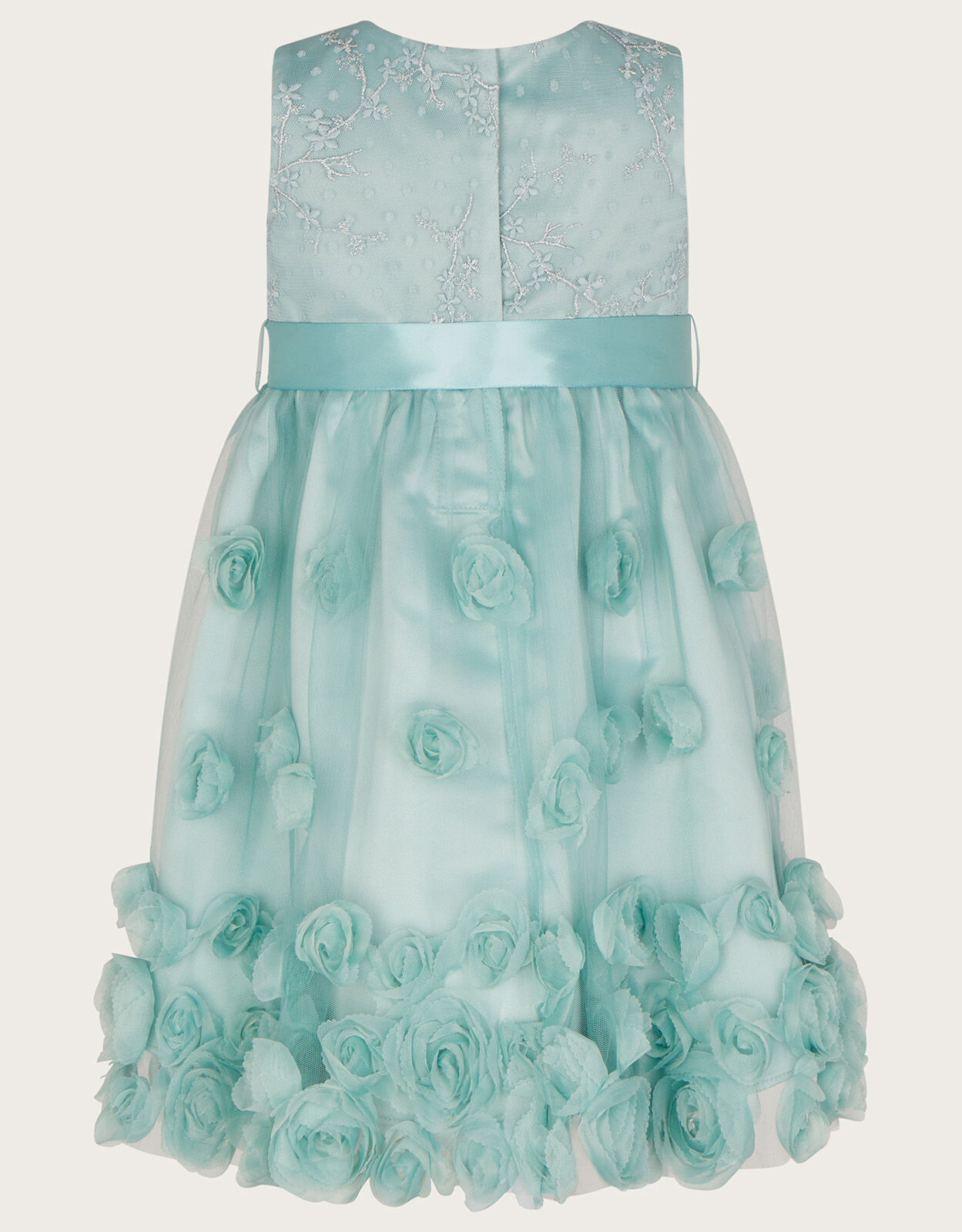Monsoon baby outlet ianthe dress