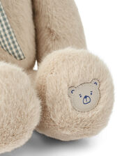 Liewood Betro Rabbit Plush, Ivory (IVORY), large