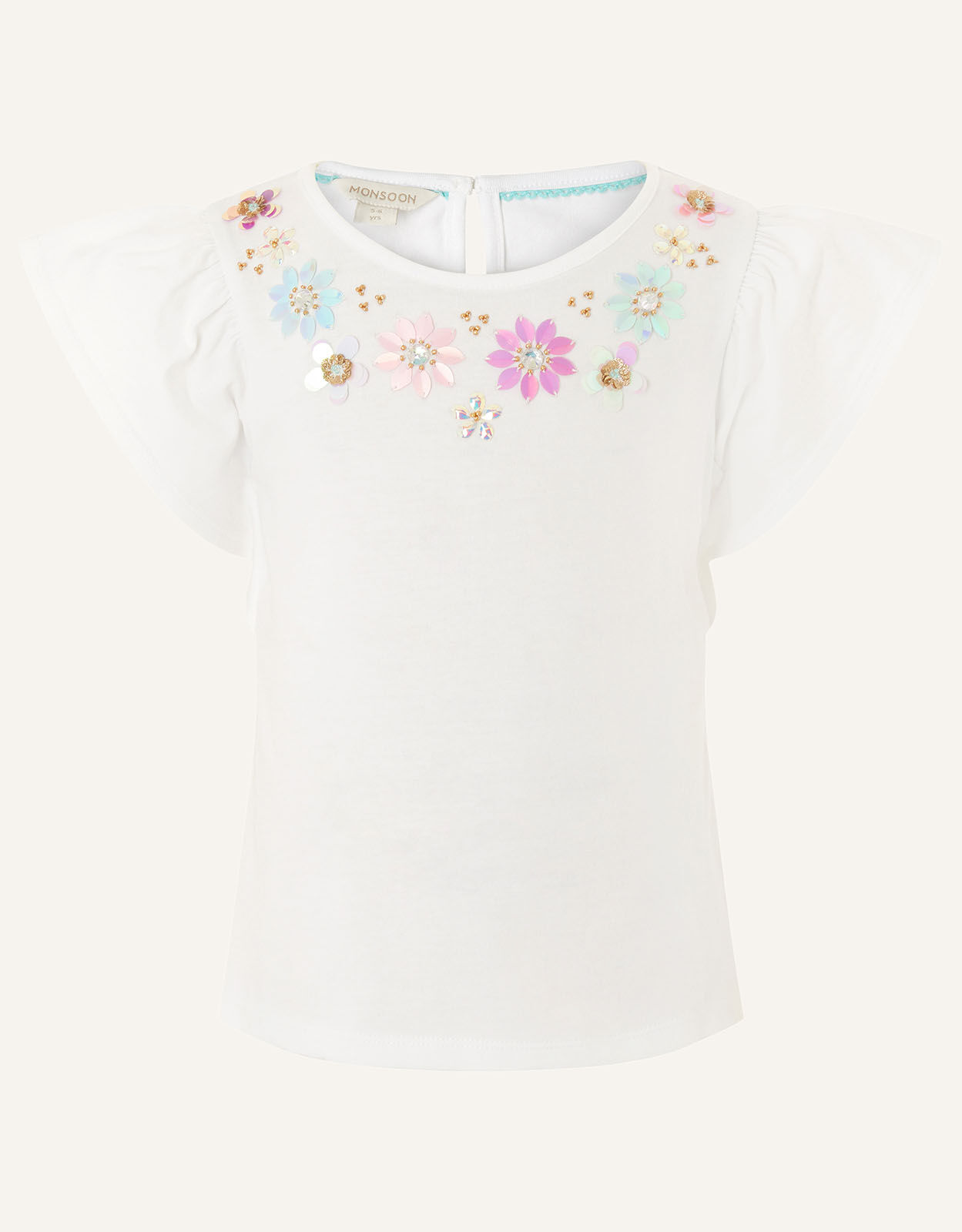 Monsoon girls tops new arrivals