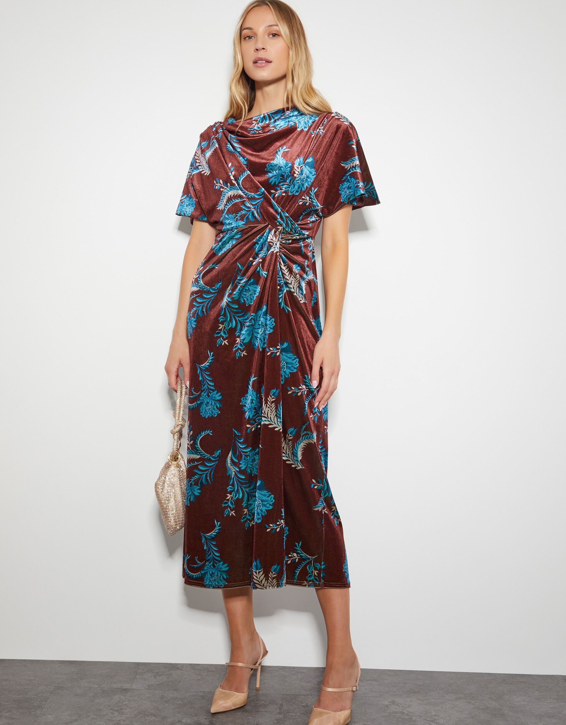 Maxi Dresses Long Dresses for Women Monsoon Global