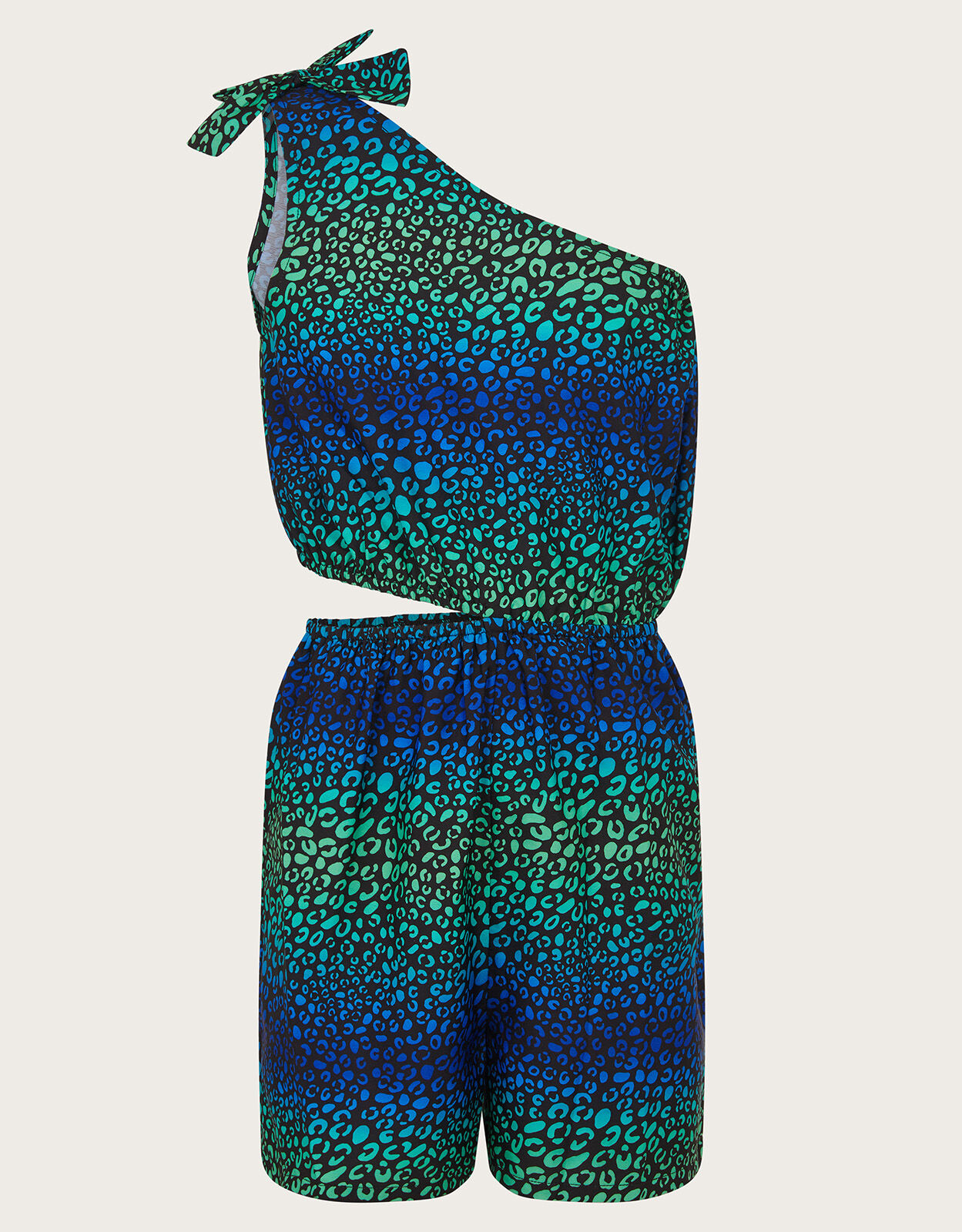 Monsoon shop girls playsuit