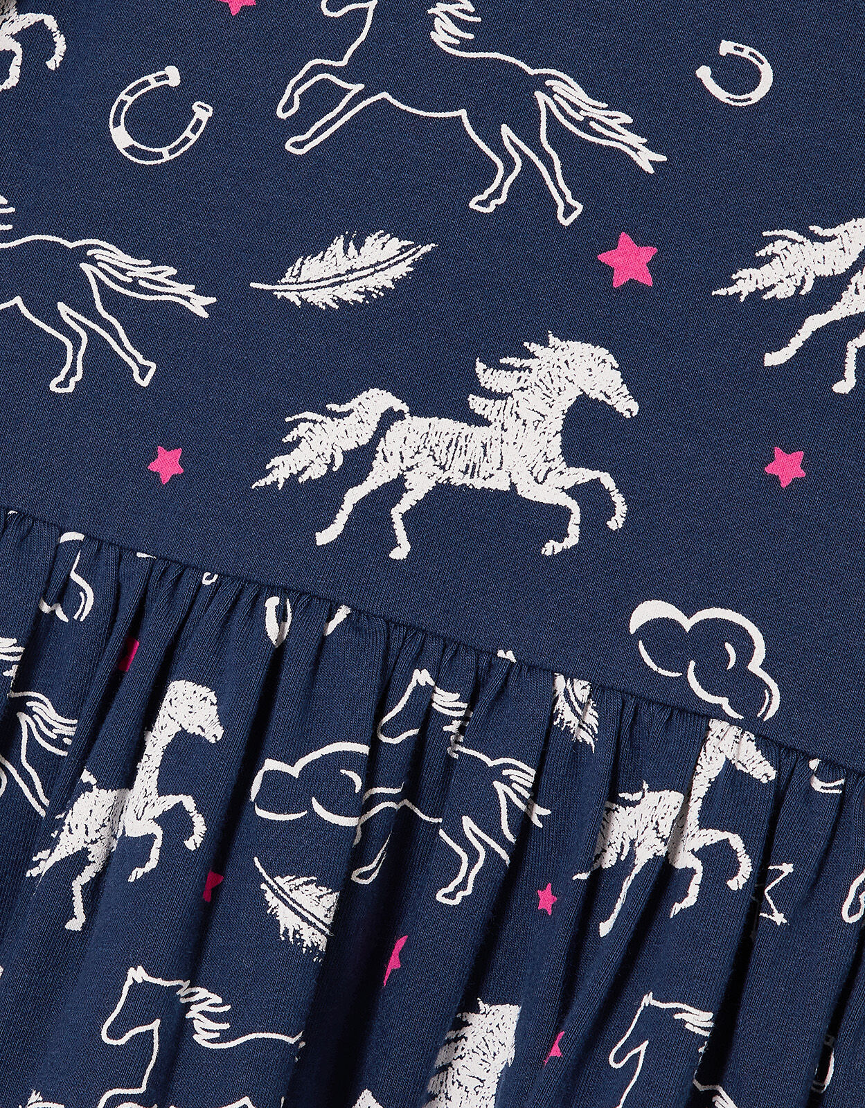 Monsoon 2025 horse dress