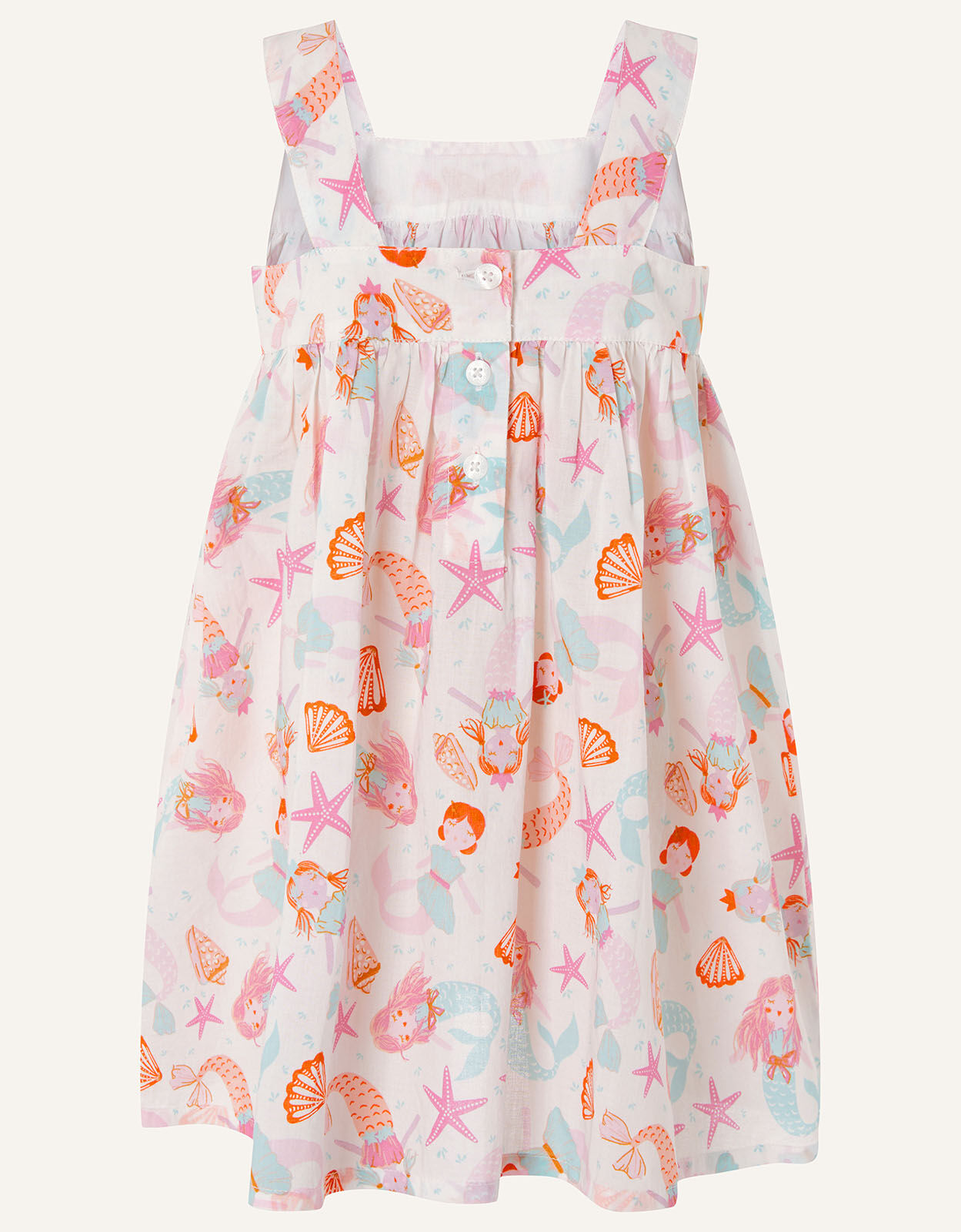 Monsoon ice cream sale dress