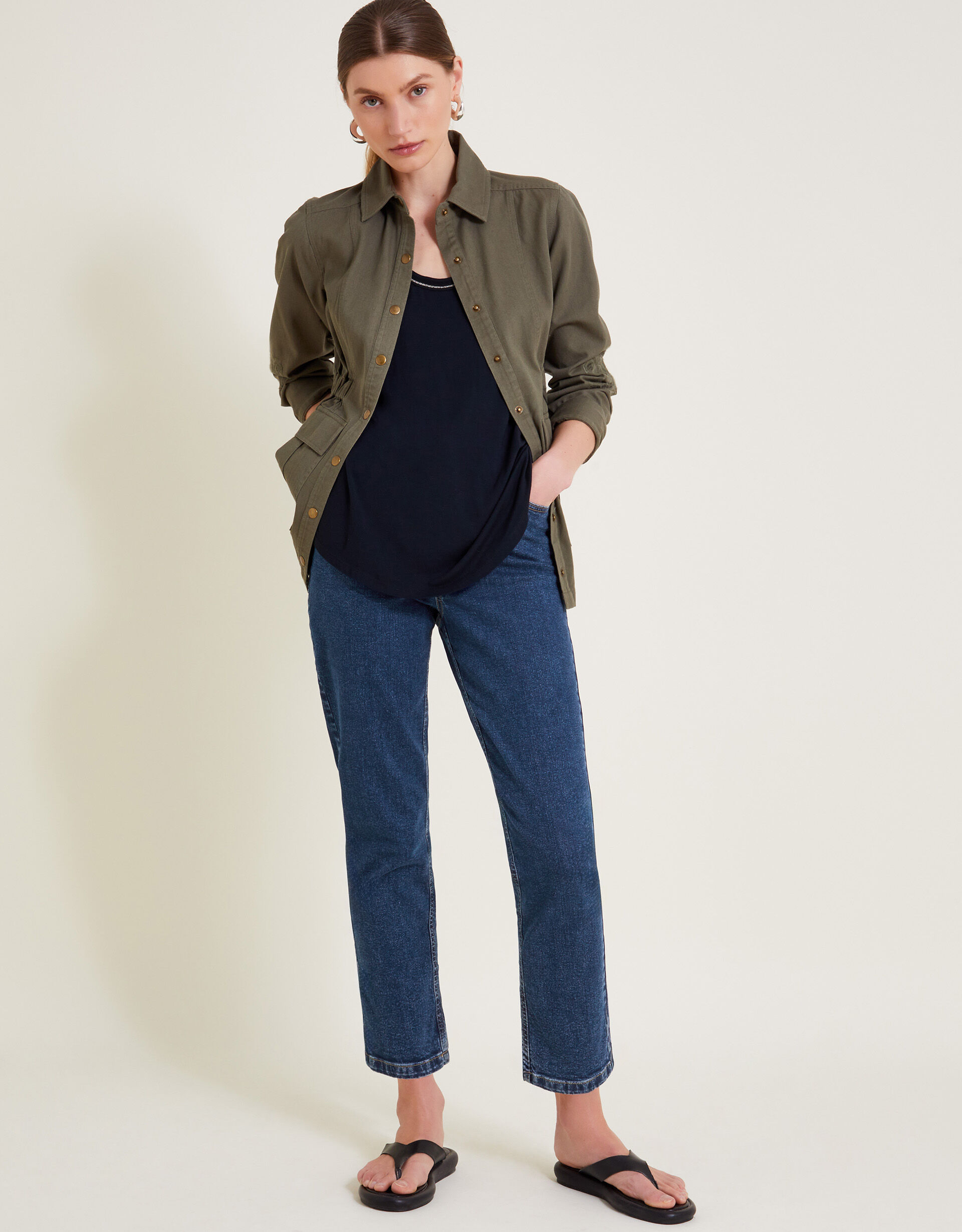 Monsoon shop womens jeans