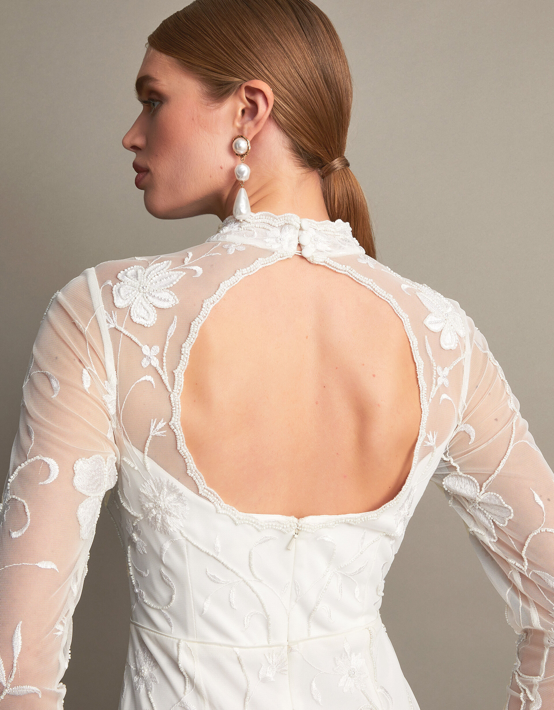 Monsoon short wedding dresses new arrivals