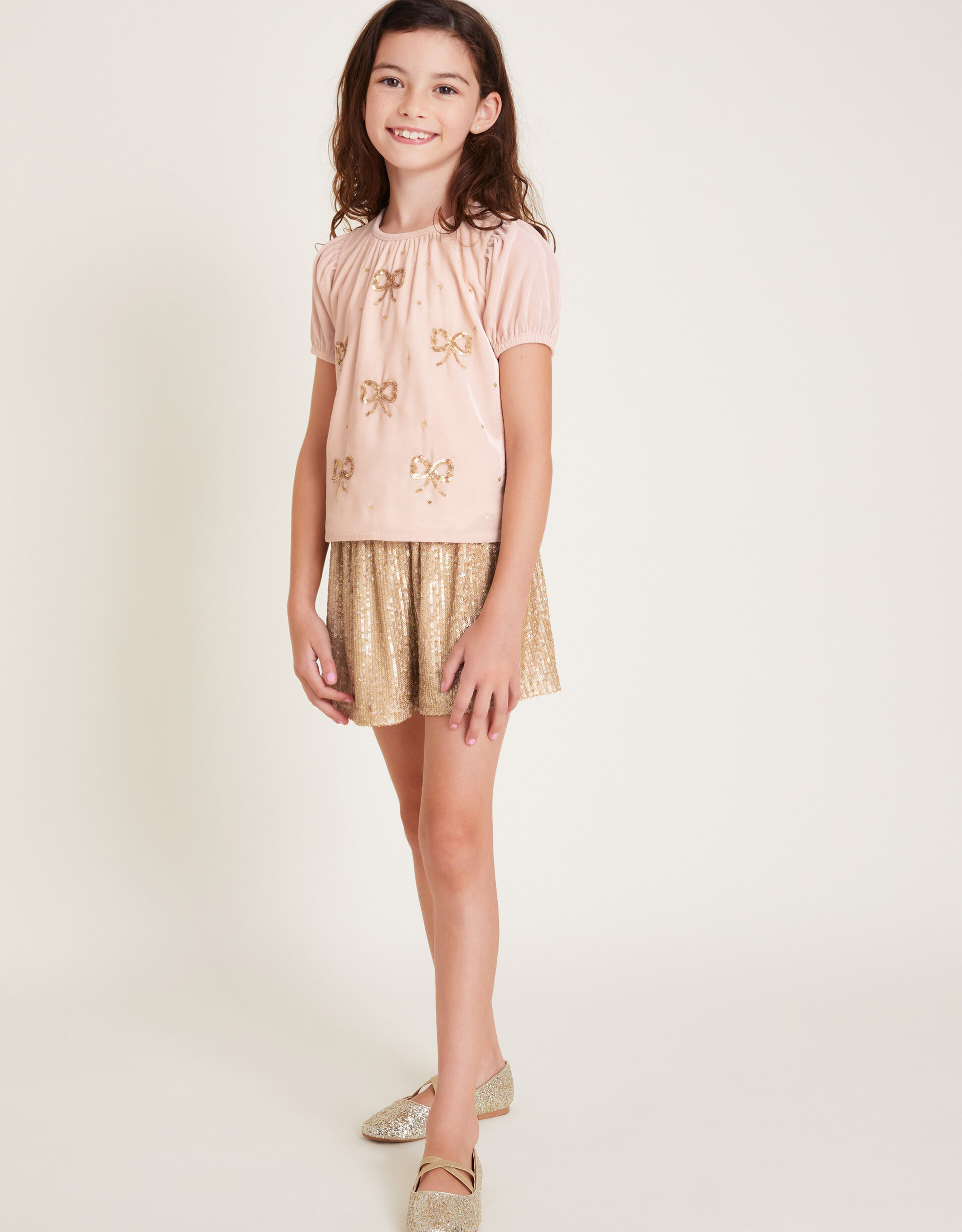 Girls Clothing 3 12 Years Monsoon Global
