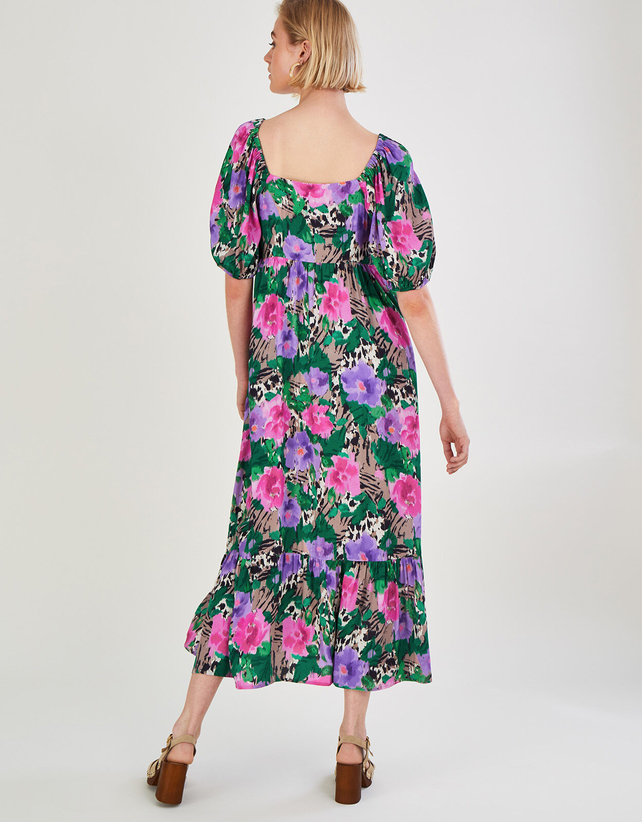 Monsoon sylvia dress store