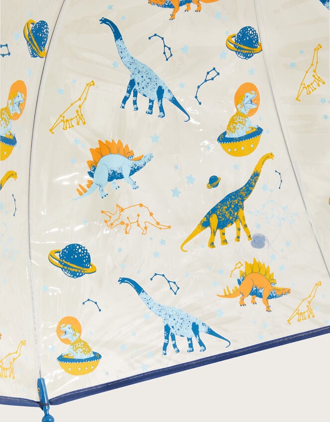 Steggy Dinosaur Umbrella, , large