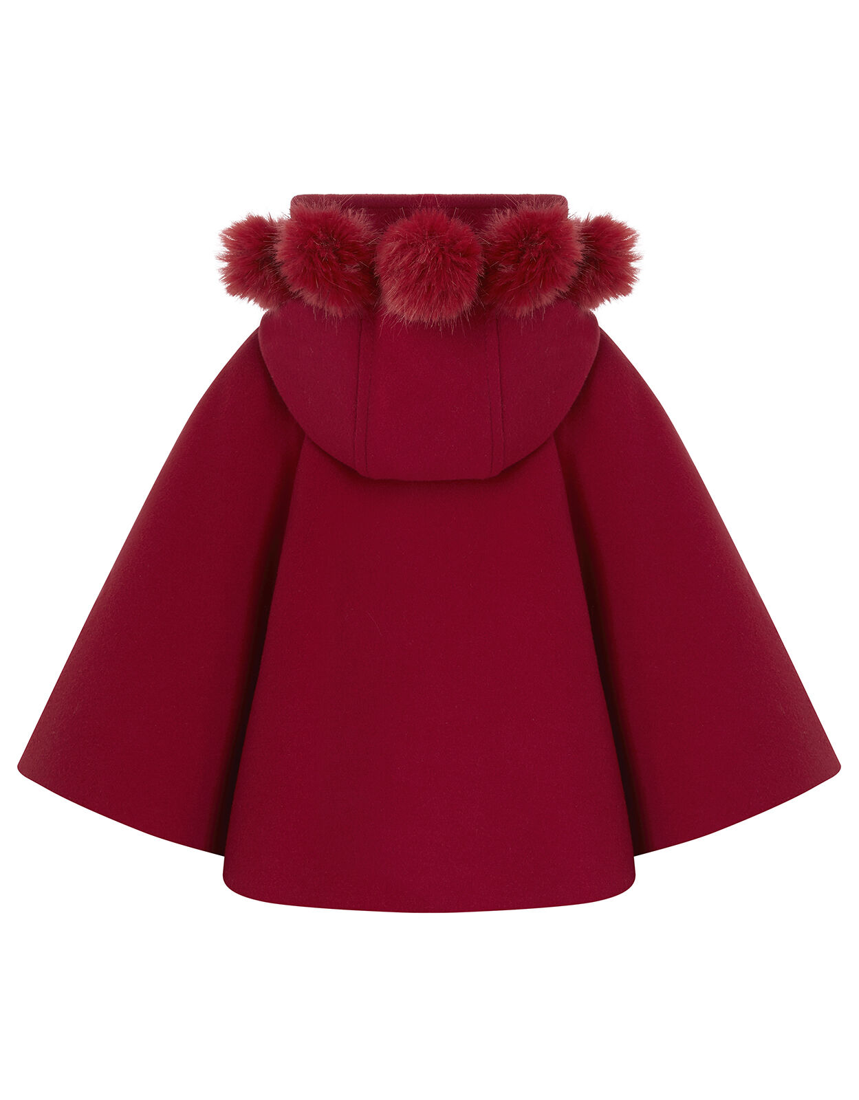 Baby cape jacket new arrivals