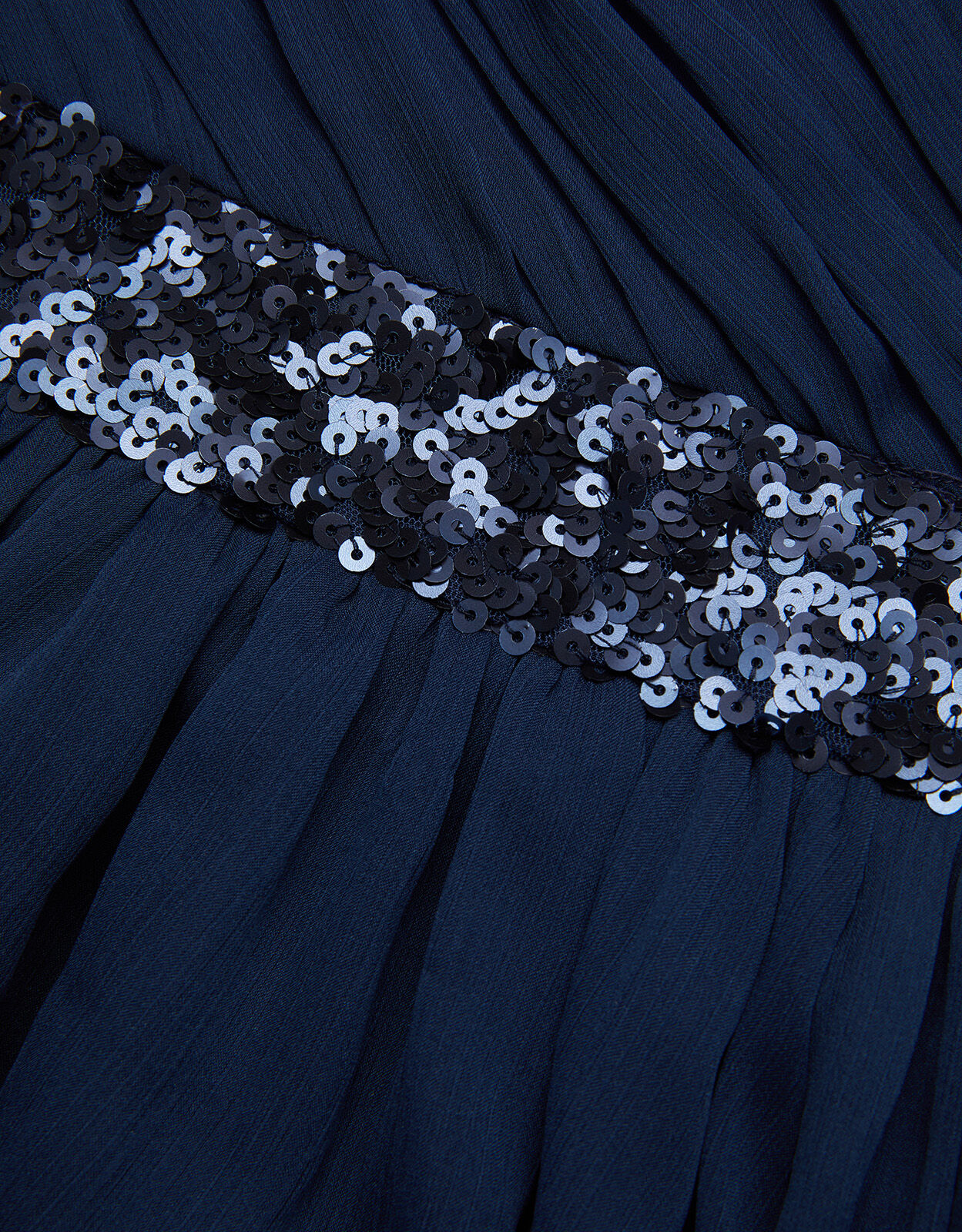Storm abigail one shoulder dress sales