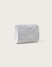 Flower Strap Mini Bag, , large