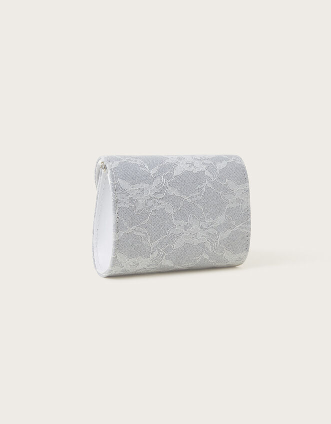 Flower Strap Mini Bag, , large