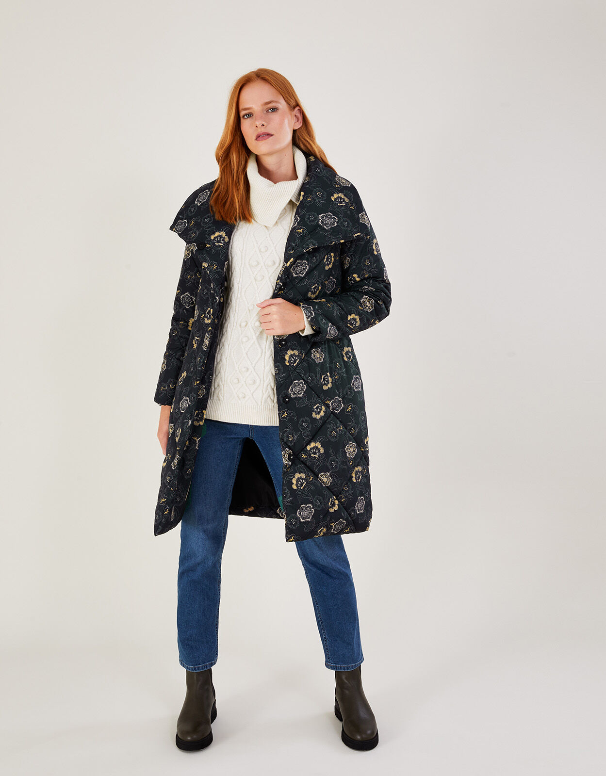 Monsoon uk shop sale coats