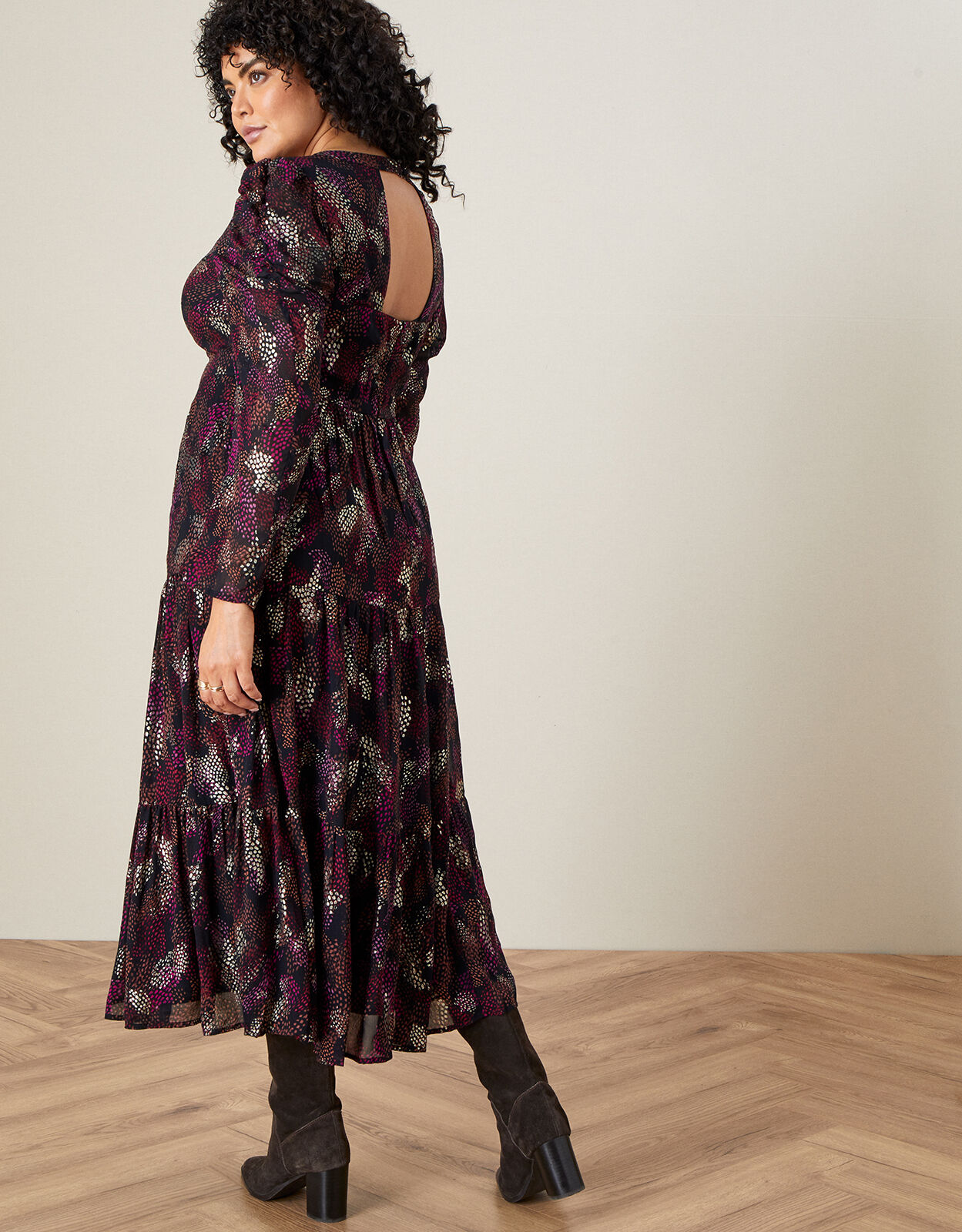 Monsoon blake dress deals