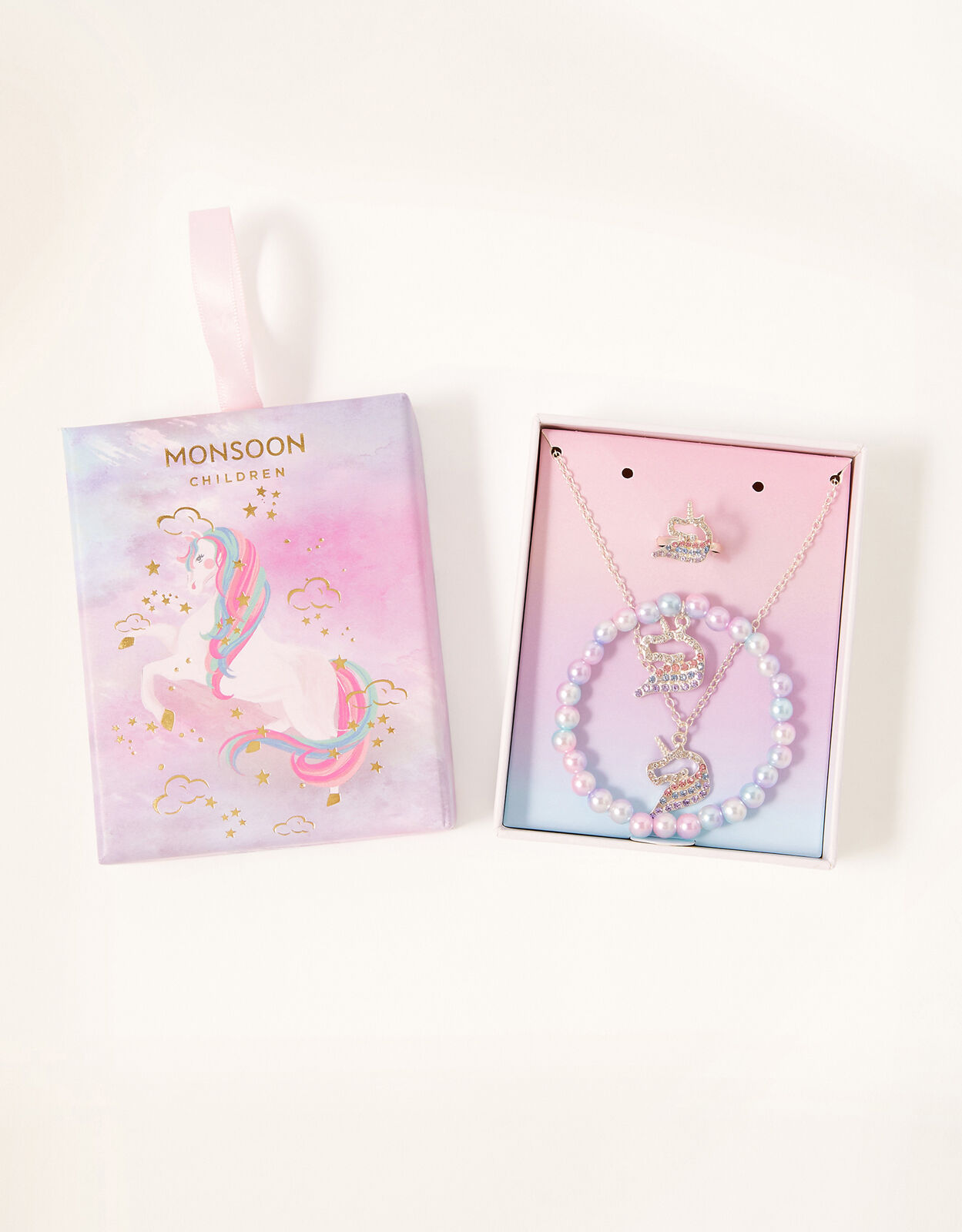 Dreamy Unicorn Gift Box