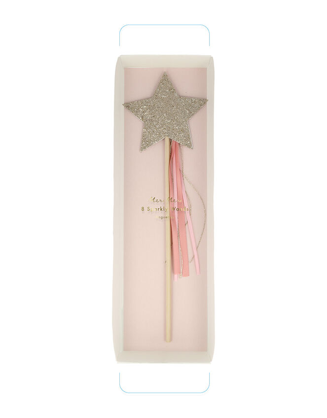 Meri Meri Glitter Wands, , large