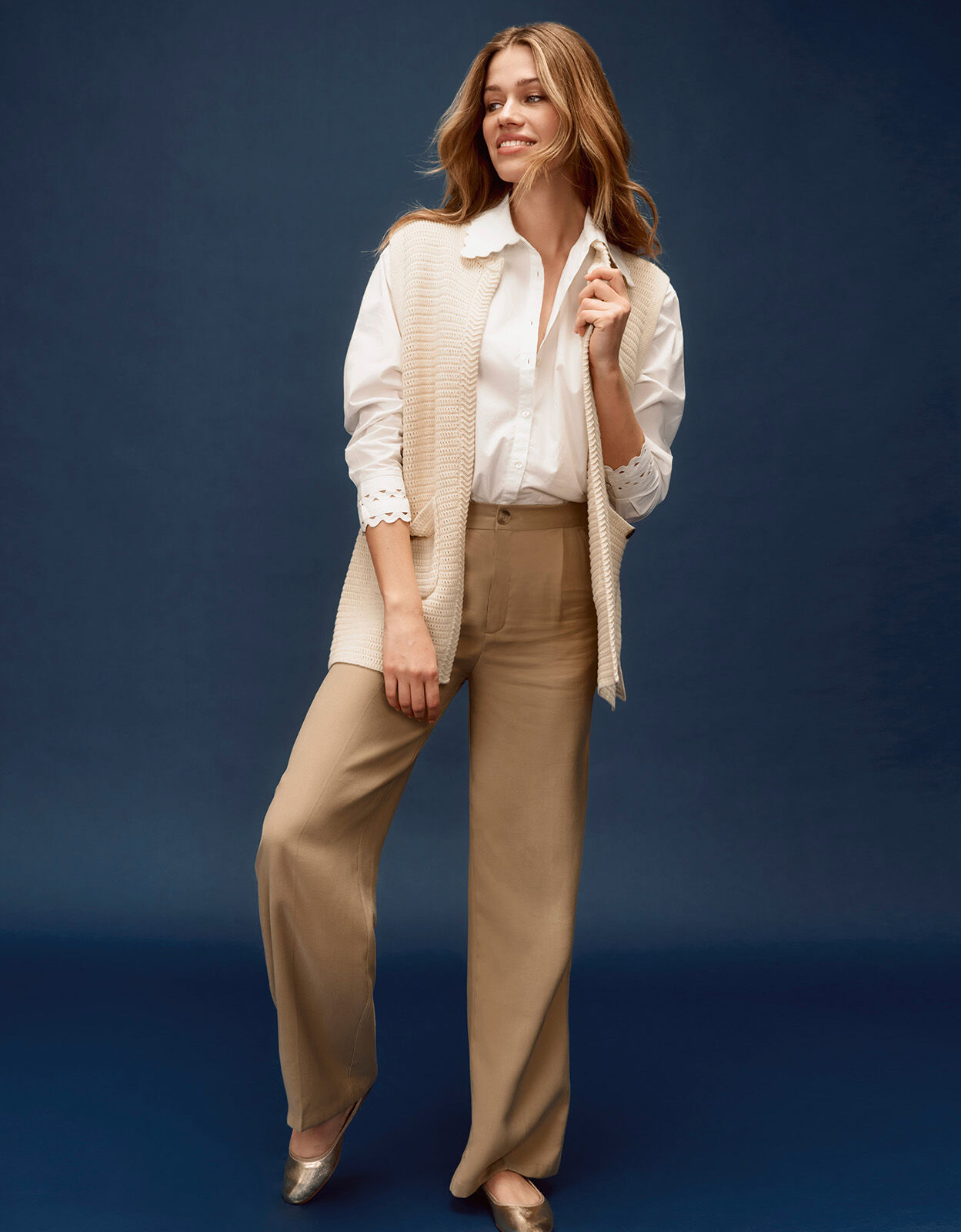 Monsoon ladies sale trouser suits