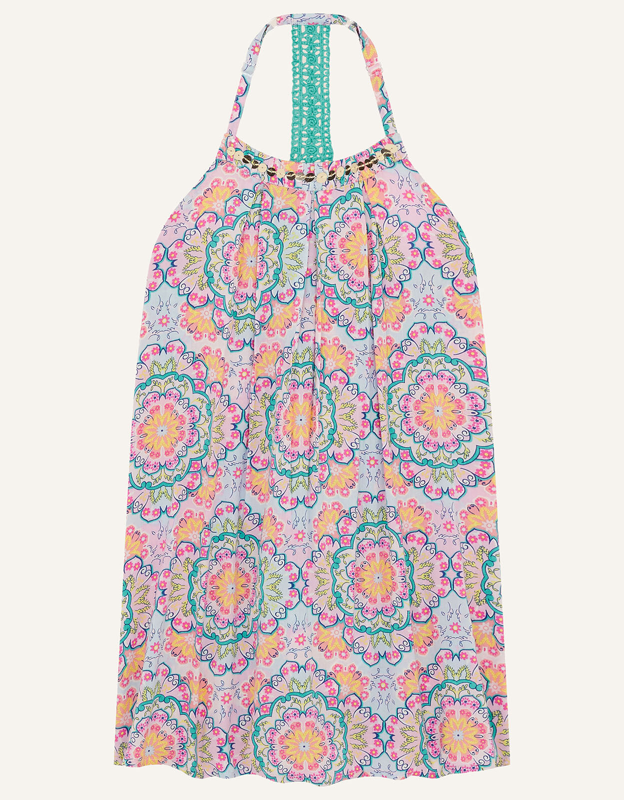 Monsoon carissa print dress on sale