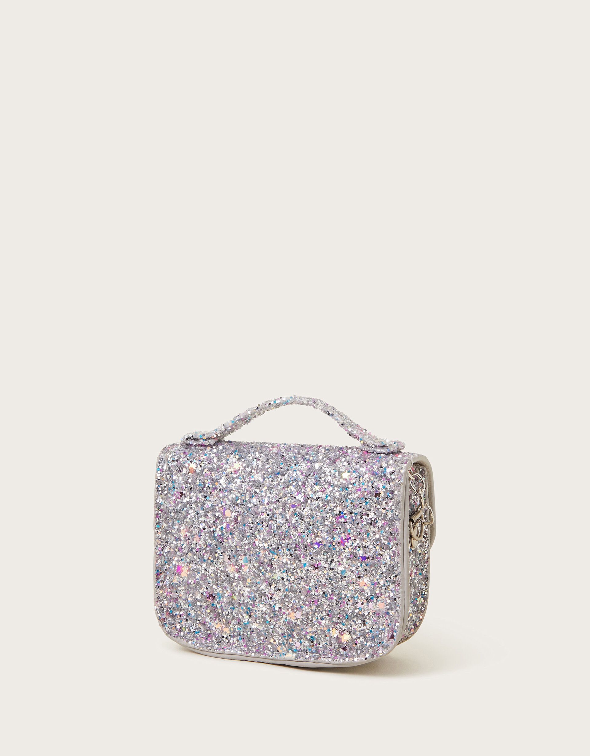 Glitter Mini Bag