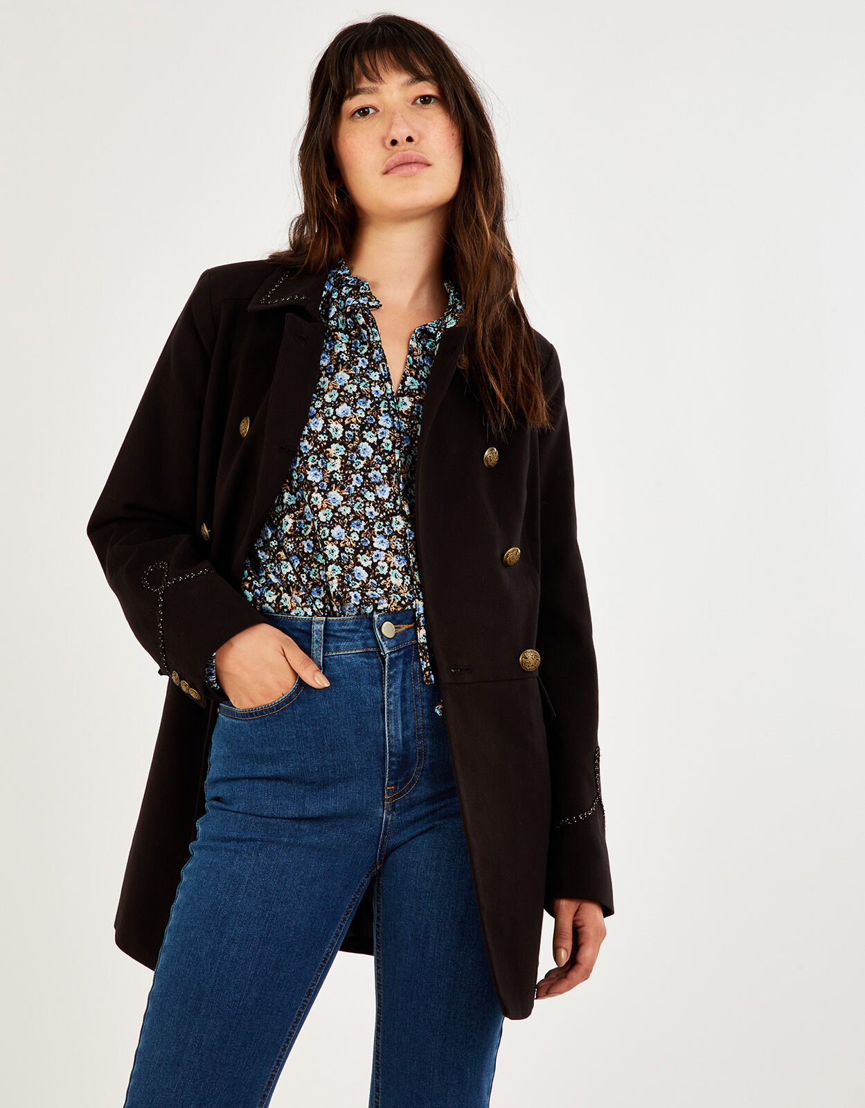 Puffer Coats \u0026 Belted Coats 
