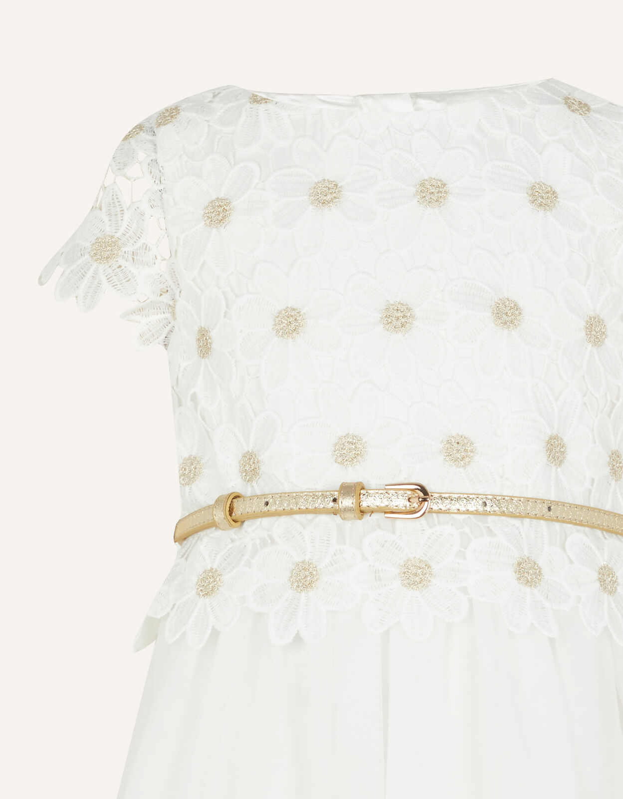 Monsoon online daisy dress