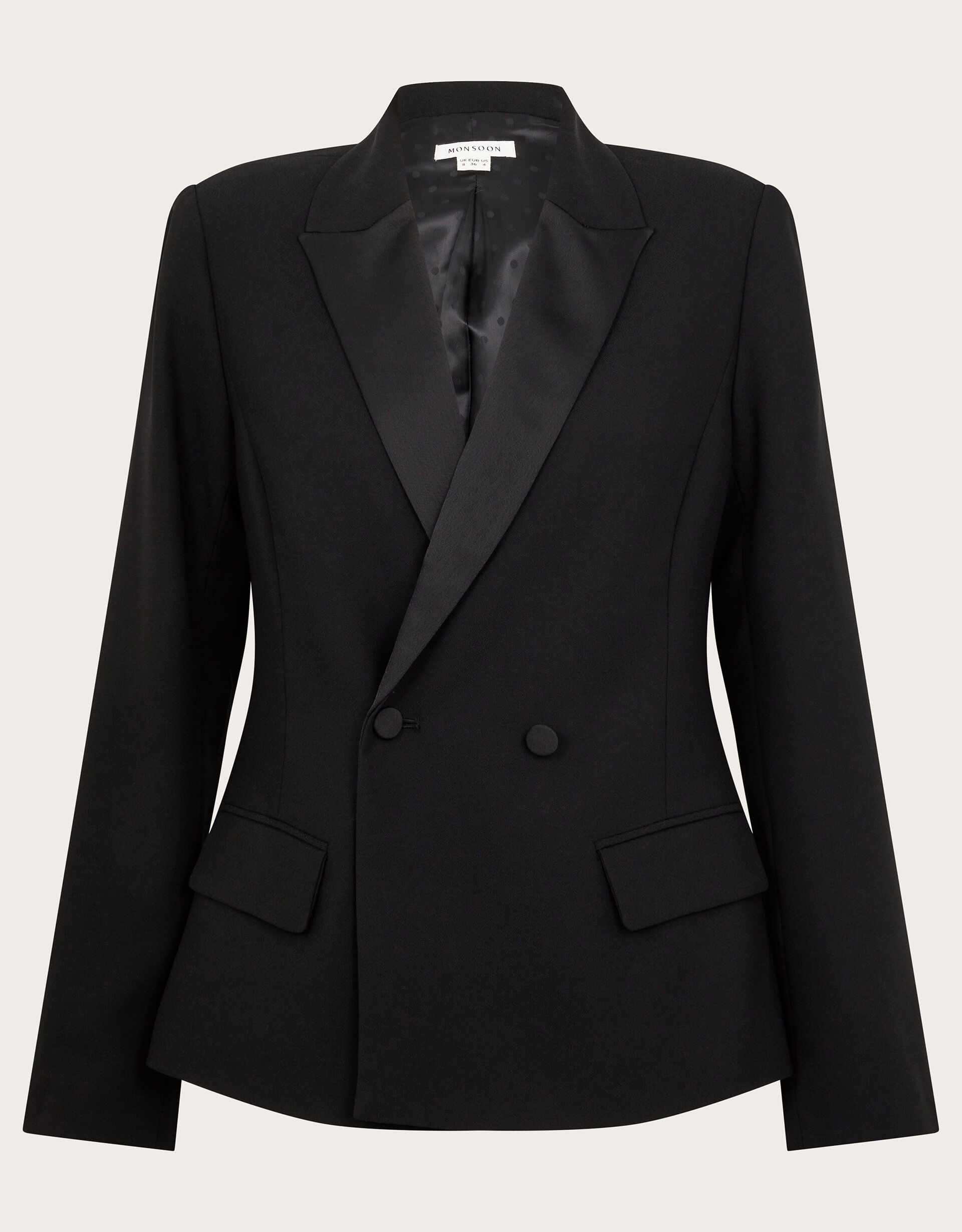 Monsoon ava coat shop