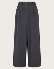 Wren Wide Leg, Gray (GREY), large