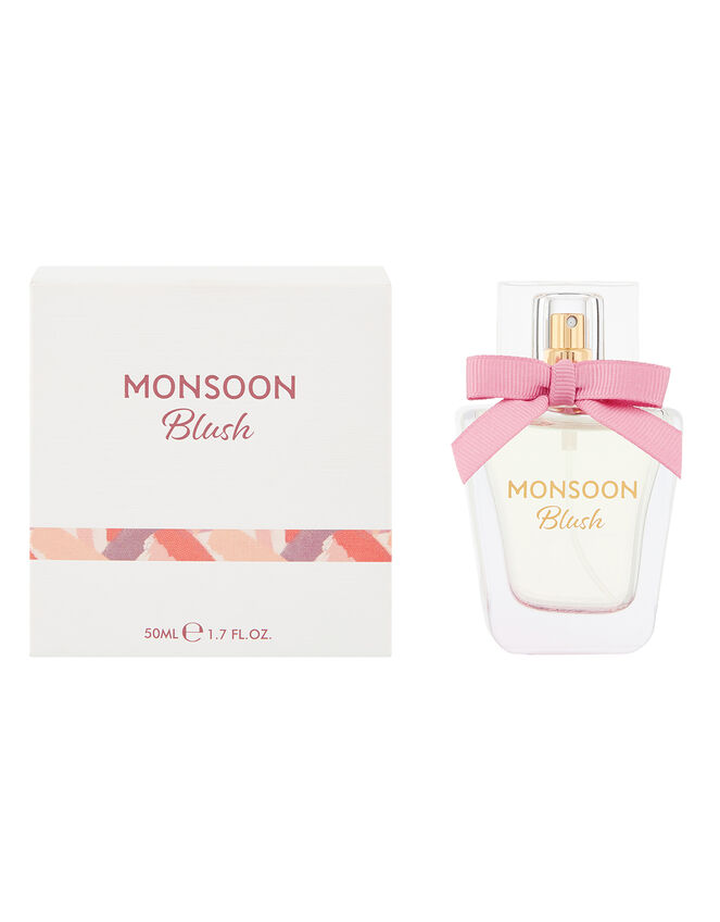 Monsoon Blush Perfume 50ml, , large