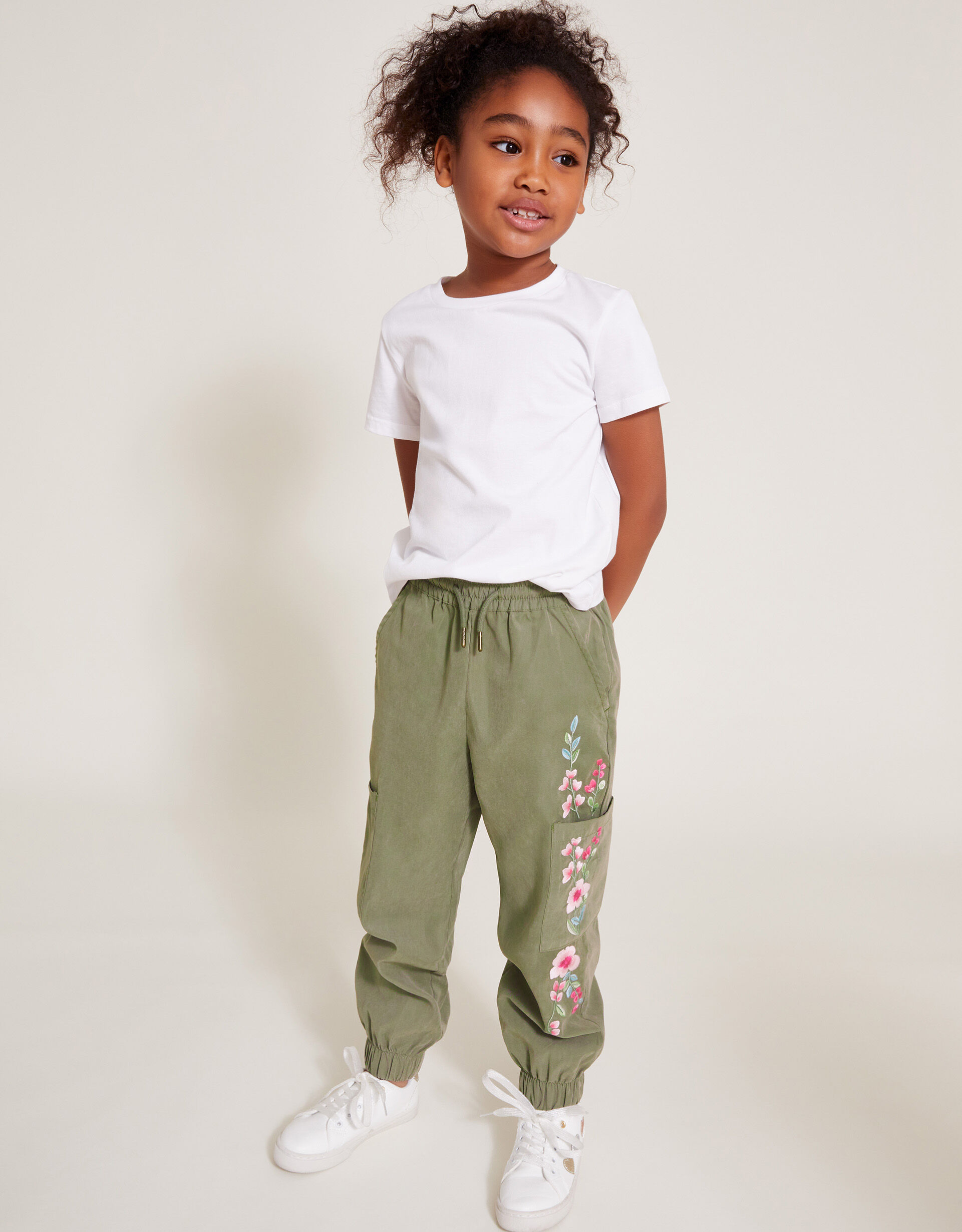 Monsoon girls shorts sale