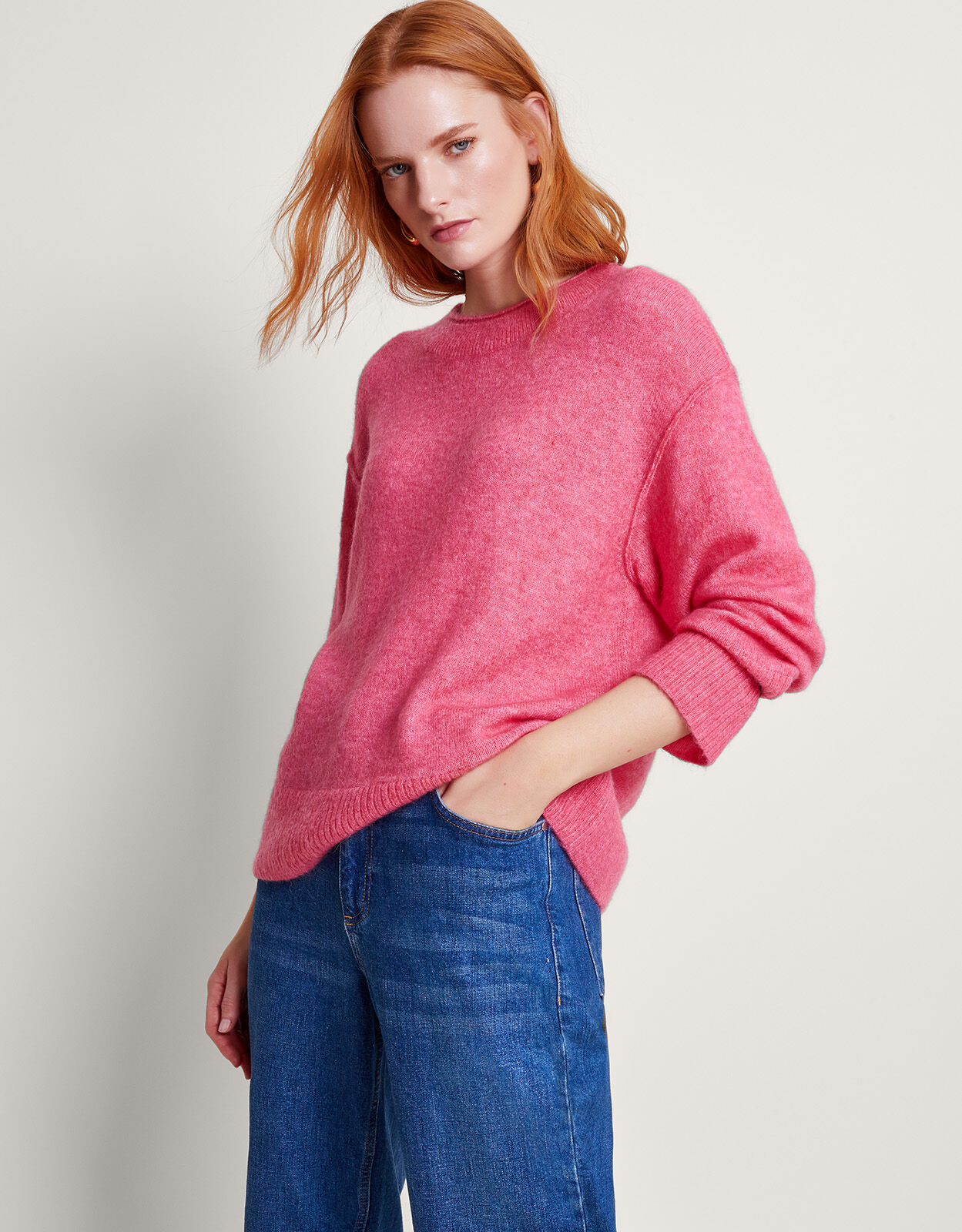 Monsoon jumpers sale sales