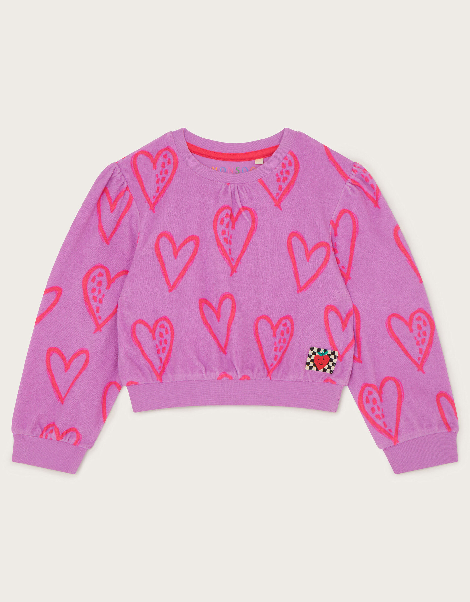 Monsoon deals girls tops