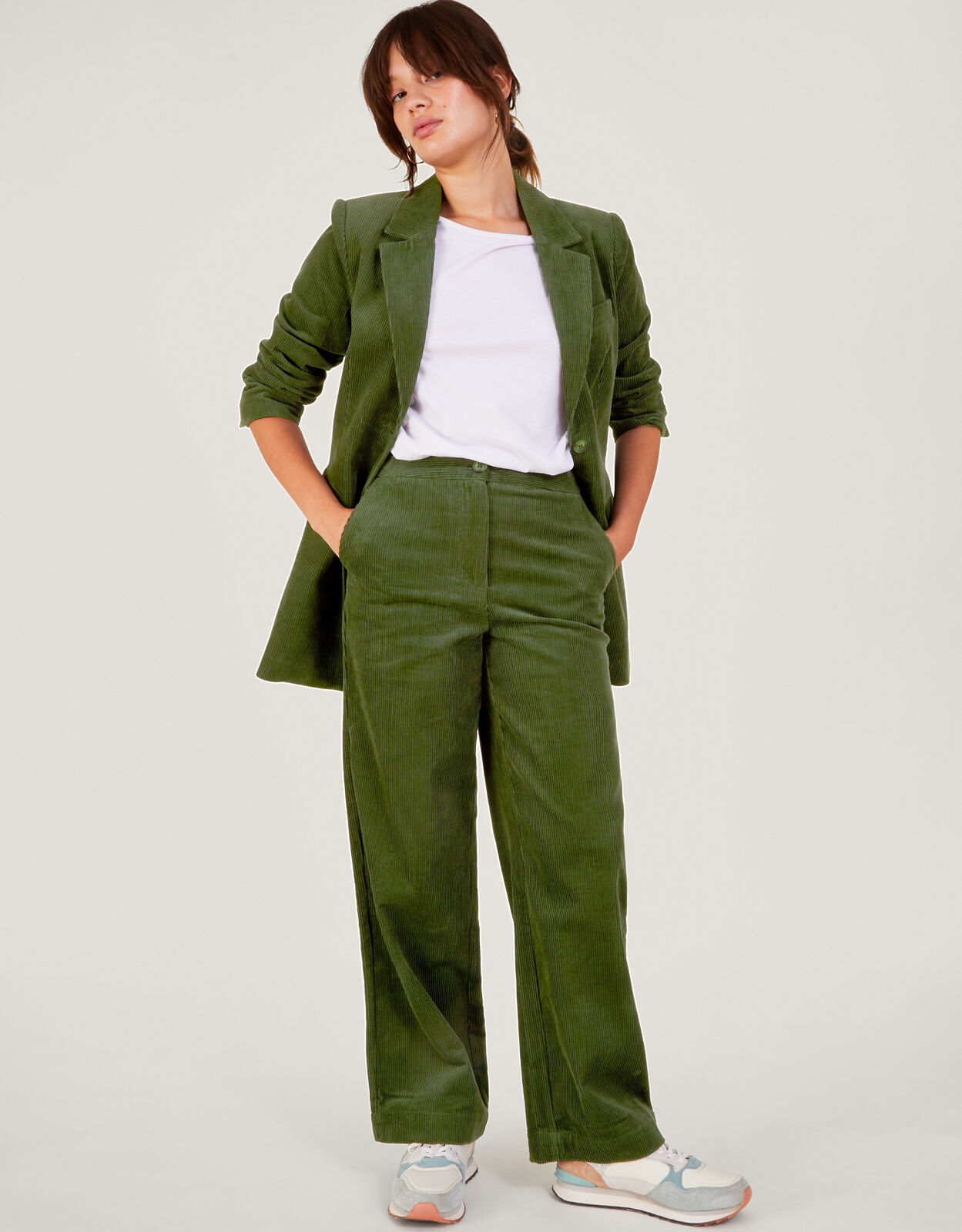 Monsoon ladies trouser suits shop