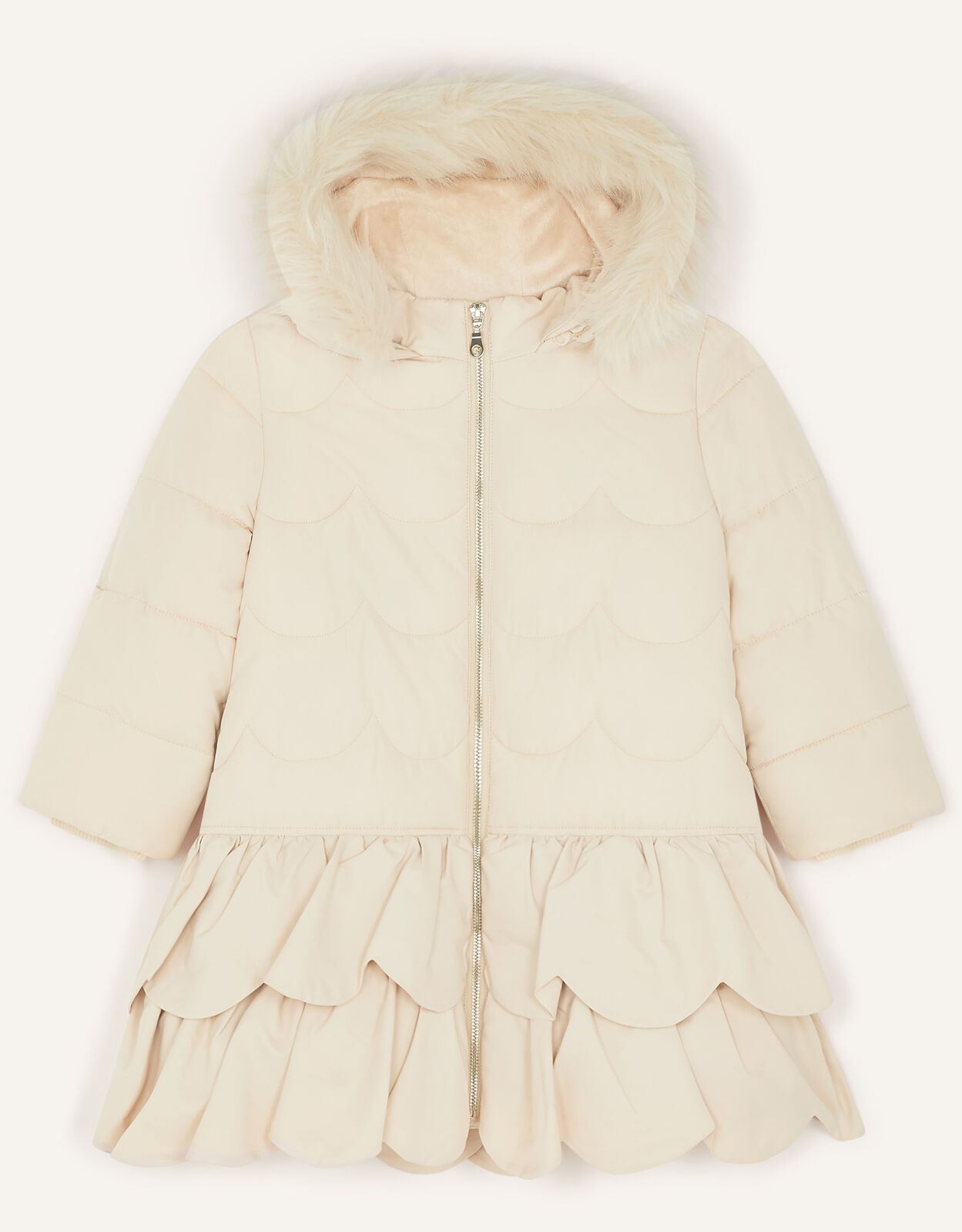 Monsoon girls coats sale online