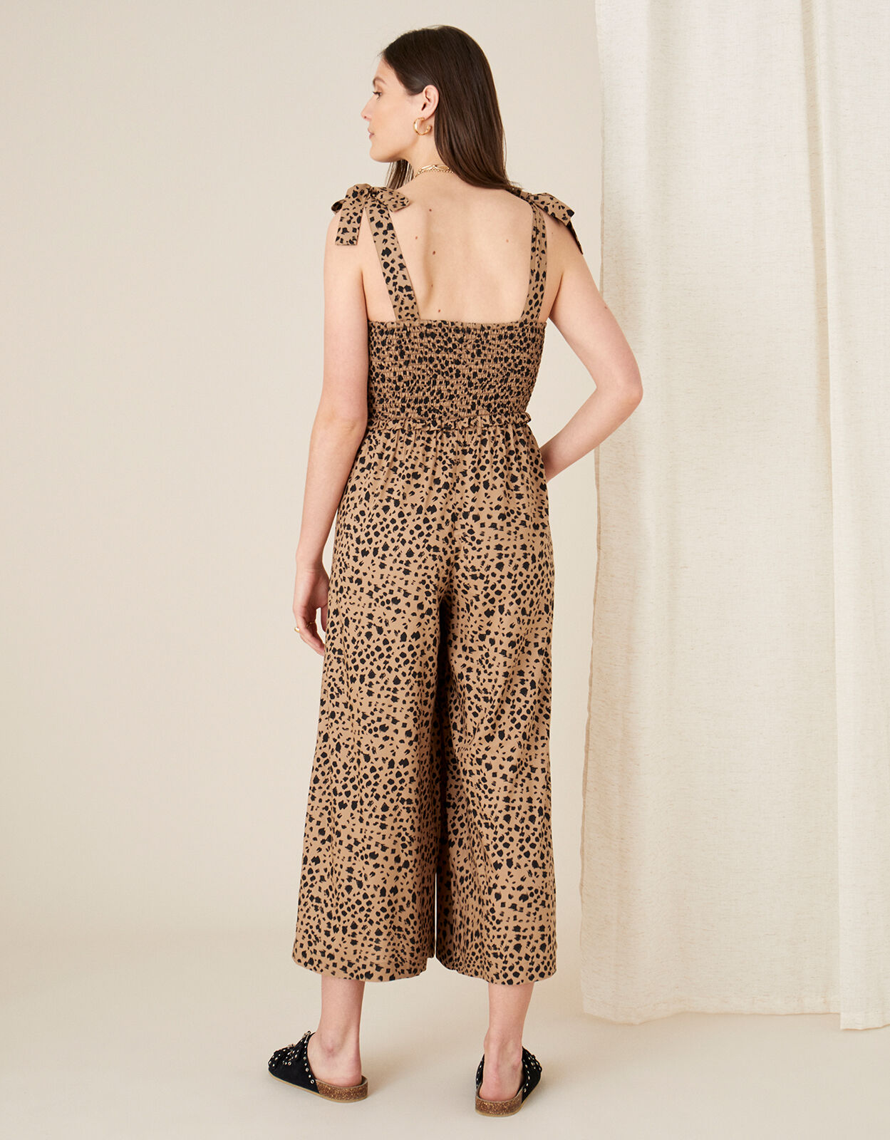 Monsoon sales animal print