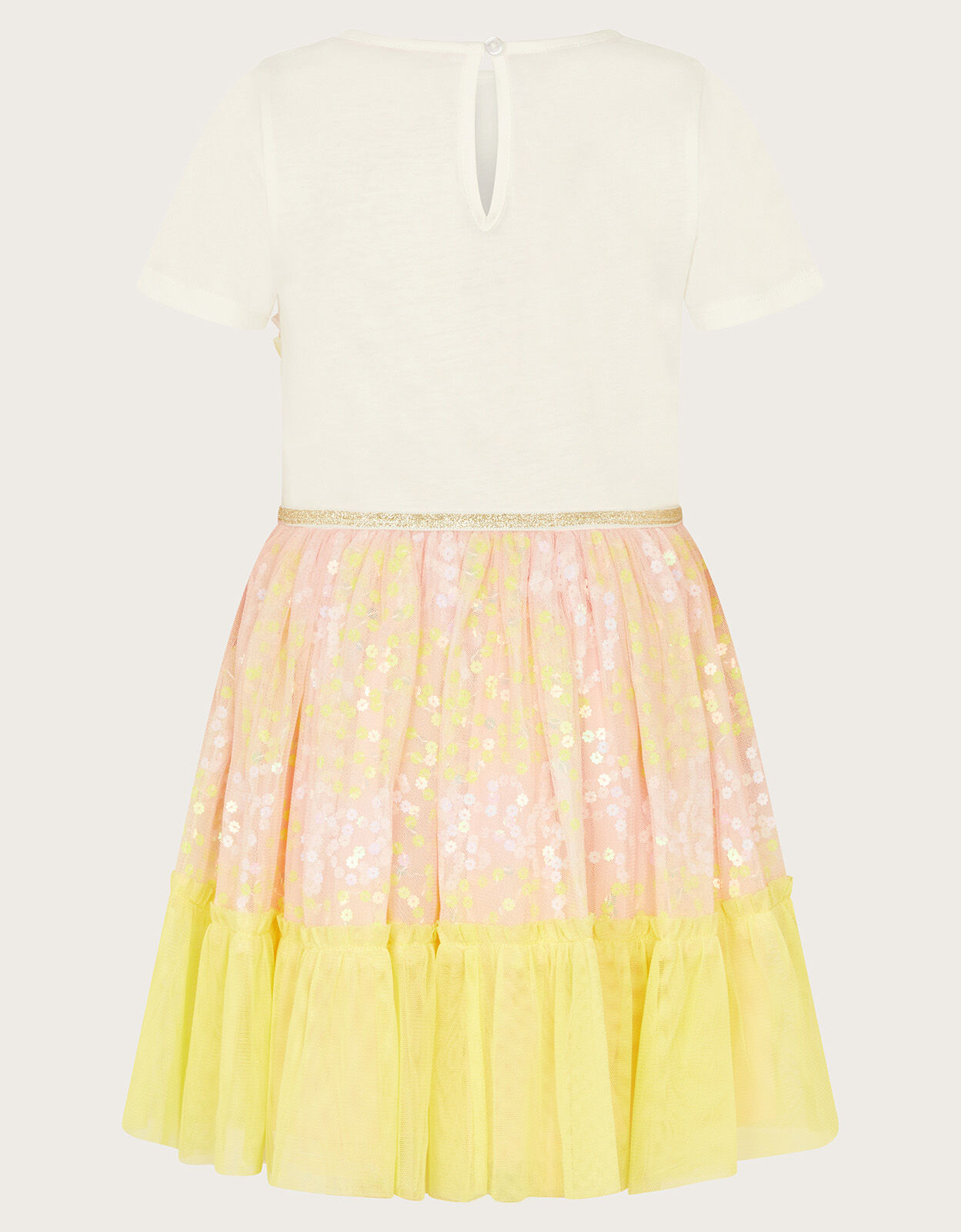 Monsoon sale flamingo dress