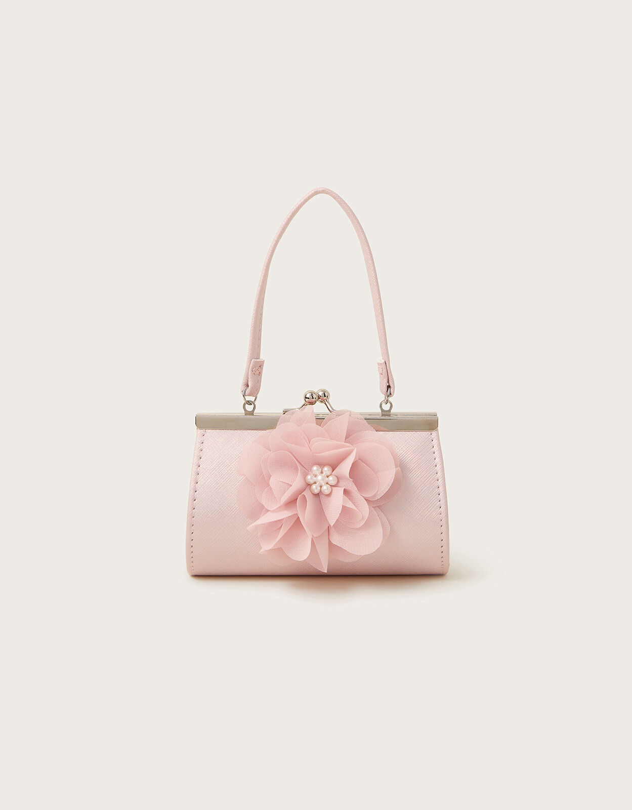 Pink Girls Handbags Kids Bags Monsoon Ireland