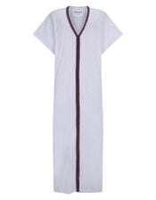 Pitusa Pima Abaya Maxi Sundress, , large