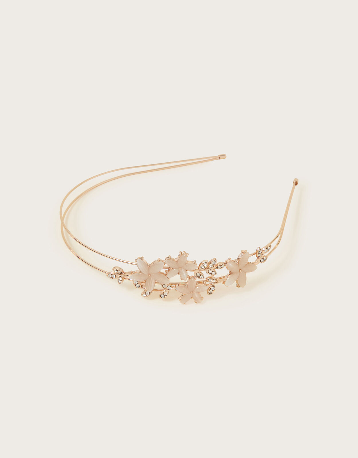 Monsoon baby headbands on sale