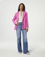 Fabienne Chapot Leonard Blazer, Pink (PINK), large