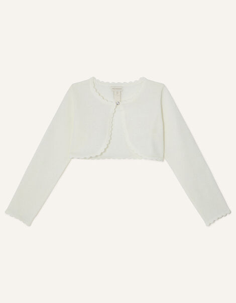 Niamh Cardigan, Ivory (IVORY), large