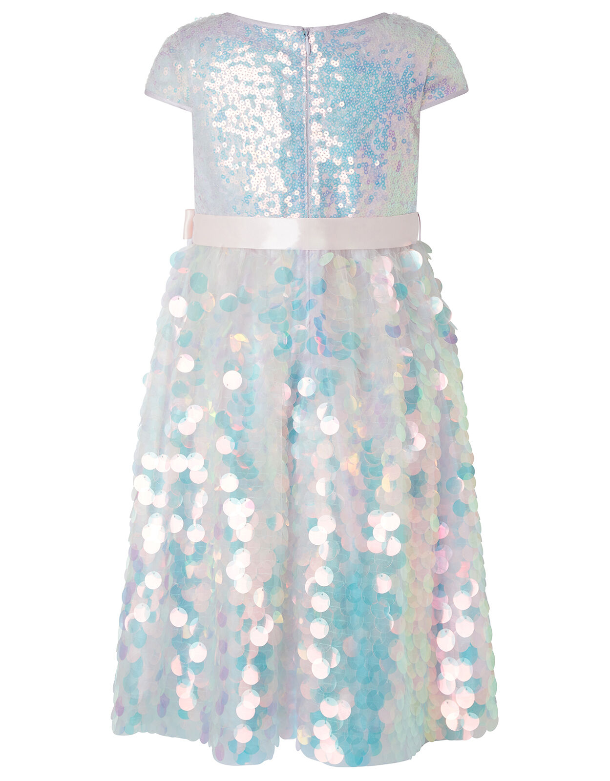 Monsoon mermaid dress Clearance