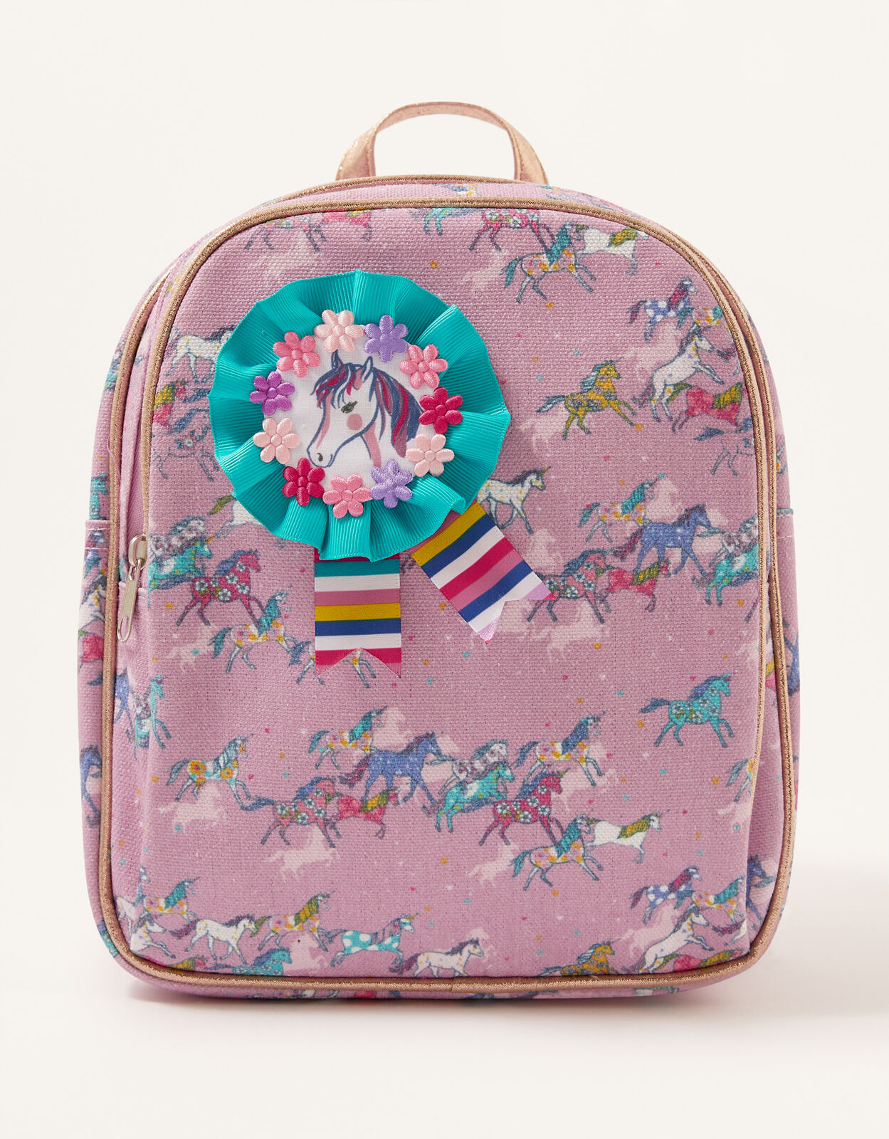 pony backpack