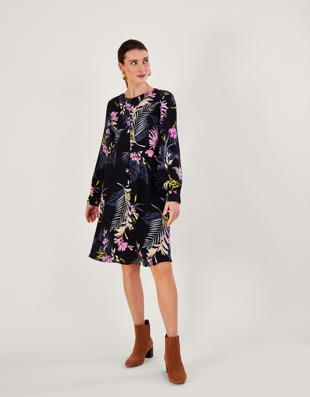 Monsoon clearance elsie dress