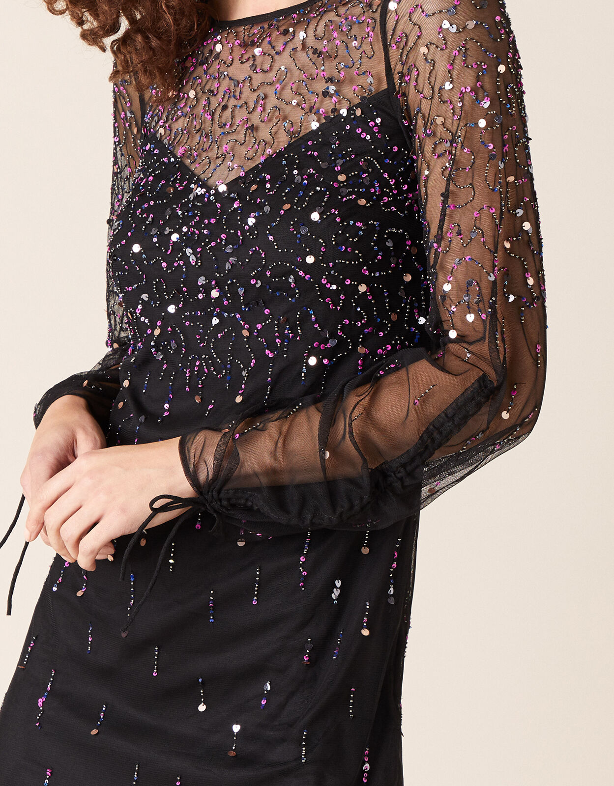 Monsoon henrietta dress online