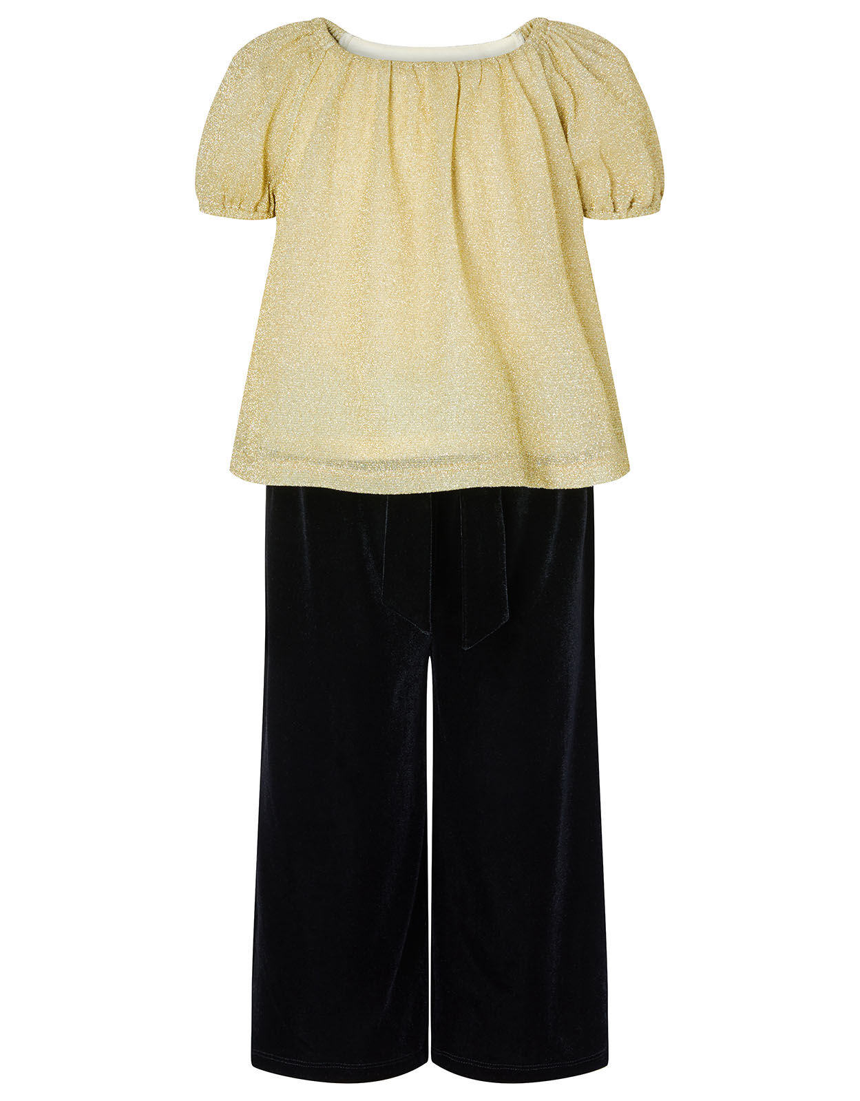 Monsoon velvet trousers cheap