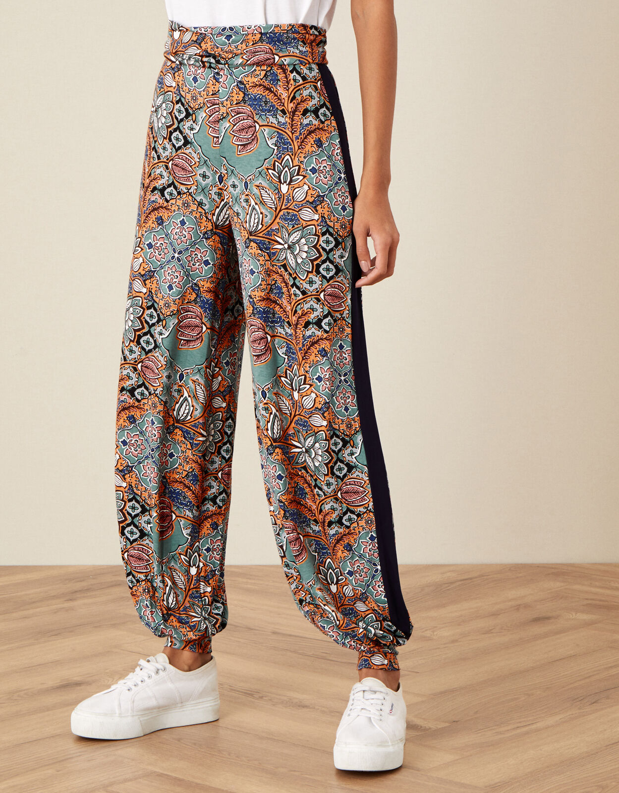 Monsoon harem pants clearance