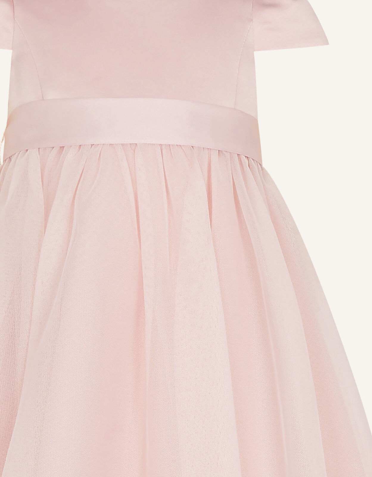 Monsoon baby cheap bridesmaid dresses