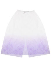 Frosted Queen Cape, , large