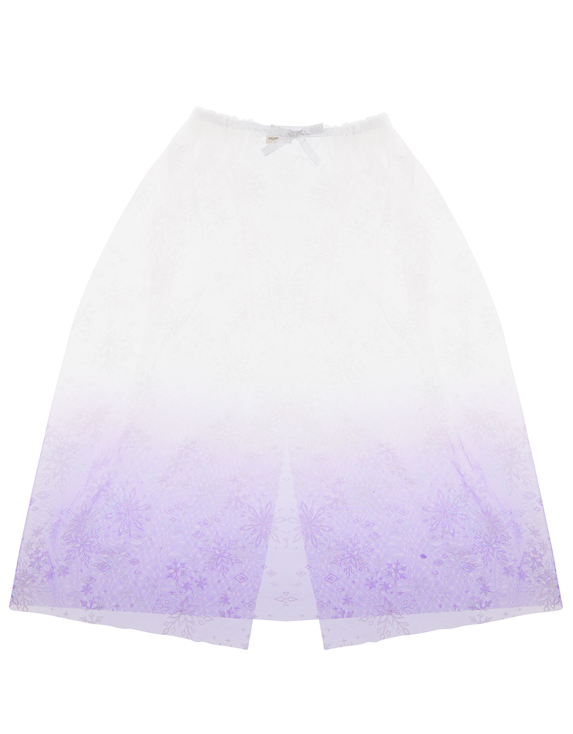 Frosted Queen Cape, , large